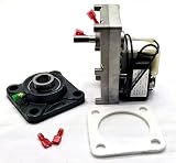 Englander Auger Motor Kit - Includes Motor, Bearing & Gasket PH-EKIT