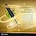 Eyelash Growth Serum, Eyebrow Growth Serum, Natural Eyelash Growth Enhancer and Brow Serum