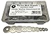 Stainless Steel Fender Washer Assortment Kit by Marine Bolt Supply 6-116148