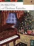 In Recital Christmas Favorites, Book 4