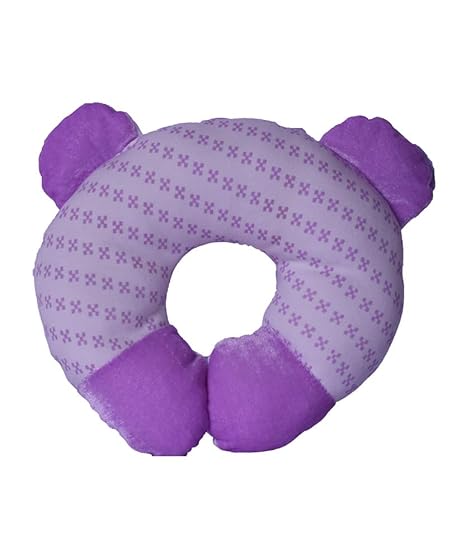 Buy Innocent Baby Hosiery Ring Neck Support Soft Cotton Baby
