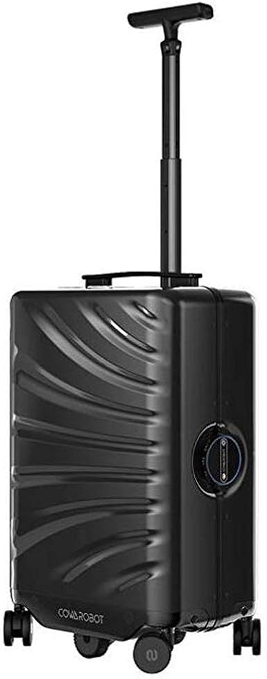 smart luggage amazon