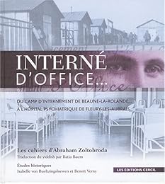Interné d'office