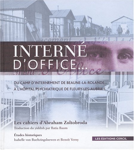 Interné d'office