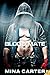 Blood Mate (The Project Rebellion Book 2)