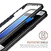 Galaxy S7 Holster Case, Trianium [Duranium Series] Heavy Duty Holster Belt Clip Kickstand case for Samsung Galaxy s7 [Silver] Protective Rugged Cover w/Built-in Screen Protector Holder Case