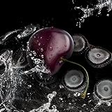 Kraken Black Cherry Madagascan Vanilla Black Spiced Rum 70cl view 8