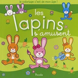 Le  Coloriage c'est de mon âge !