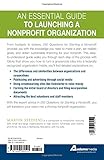 Image de 250 Questions for Starting a Nonprofit