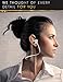 Dreaminex D-10V Universal Sports Wireless Bluetooth Headset with Mic - White