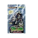 Spawn Series 3 > The Curse Action Figure