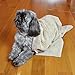 Bone Dry Pet Grooming Towel Collection Absorbent Microfiber X-Large, 41x23.5