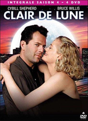 Clair De Lune - Saison 4