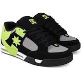 DC Shoes Mens Command