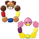baby einstein teether