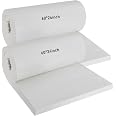 thumbnail interactive-video image 1 of Simond Store Ceramic Fiber Blanket – 1x12x24 Inch – 2600°F High Temp Insulation 1 of 5