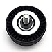 JSD 11281440378 Engine Deflection Pulley fits BMW E46 E81 E82 E87 E90 E91 X1 X3