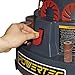 POWERTEC OS1000 2.6 Amp Benchtop Oscillating Spindle Sander