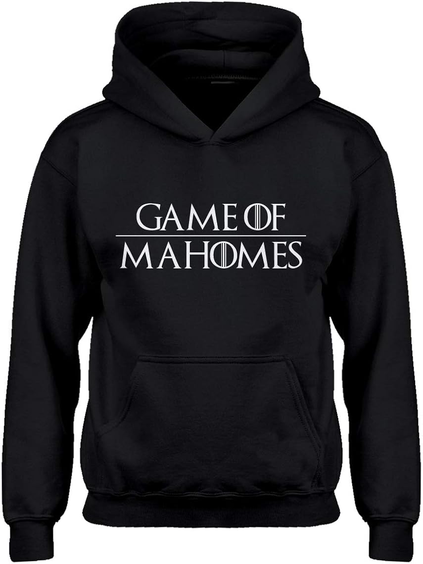 mahomes hoodie adidas