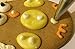 Cake Decorating Kit, supplies includes 24 Icing tips, Most Popular Professional Stainless Steel Icing Tip Tools, Perfect for Beginner or Professional , Ice those Cakes Pastries, Cookies