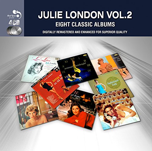 Julie London - Sophisticated Lady / For the Night People - Zortam Music
