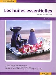 Les  huiles essentielles