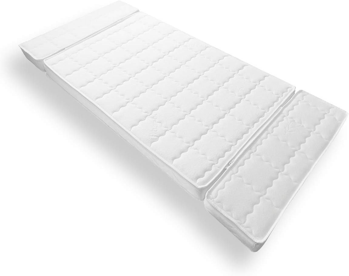 matelas evolutif 3 blocs