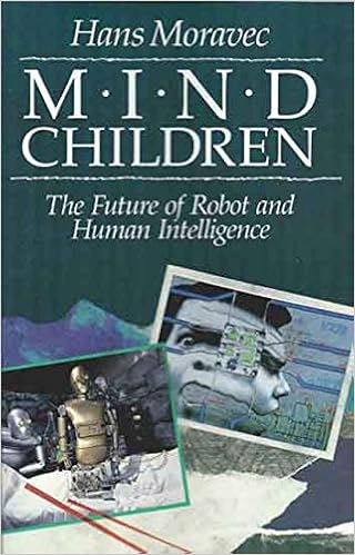 hans moravec mind children