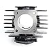 NICHE Cylinder Piston Gasket Head Top End Kit for Yamaha PW50 1981-2018