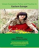Image de Green Economics: Policy and Practice in Eastern Europe