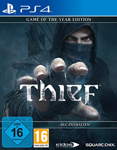 Thief - Game Of The Year Edition [Import Allemand]