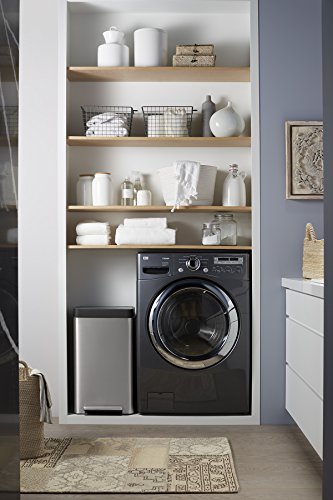 Kohler Loft Step Trash Can - Image 10