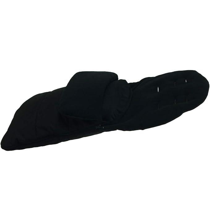 mothercare genie footmuff