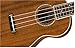 Fender 0965063021 Zuma Concert Ukulele, Natural