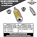 Portable Cornelius Keg Dispense Kit