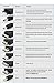 10 in 1 Universal Charging Cable USB Cable Compatible with Samsung LG Huawei ZTE and Sony Ericsson Nokia PSP, USB Charging Cable