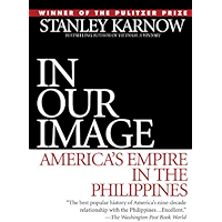 In Our Image: America's Empire in the Philippines book cover