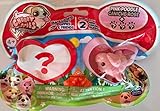 NEW! Chubby Puppies & Friends Babies Blind Bag- (Pink Poodle + Mystery)