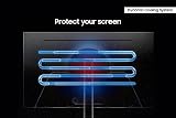 Samsung Odyssey OLED G8 LS32DG802SUXXU 32 Inch 4K 240Hz HDR10+ GtG 0.03ms view 7