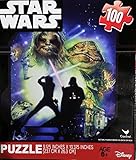 Star Wars Jigsaw Puzzle (100 Piece)