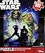 Star Wars Jigsaw Puzzle (100 Piece)