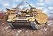 Revell of Germany 03184 Panzer IV Ausf. H Plastic Model Kit