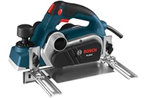 Bosch PL2632K 3-1/4 In. Planer Kit