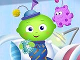 The Tooth Fairy, Part 1 / The Tooth Fairy, Part 2