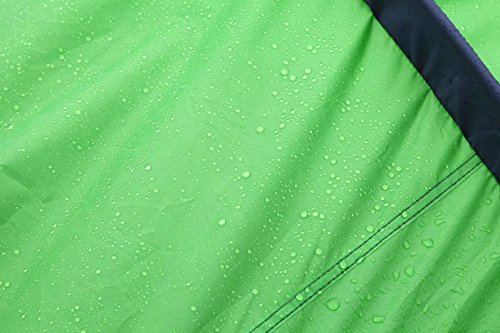 SEMOO 2-Person Lightweight Water Resistant Durable Camping/Traveling/Game Play Tent with Carry Bag