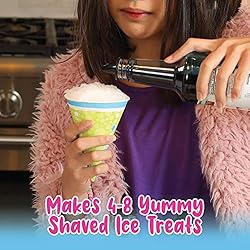 Hawaiian Shaved Ice Syrup Assortment, 6-32oz