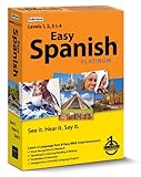 Individual Software Easy Spanish Platinum 11