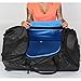 Fox Racing Shuttle Roller Sports Gear Bag - Black/One Size