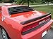 E&G Classics 5388-3400-08 Rear Window Louver for Dodge Challenger