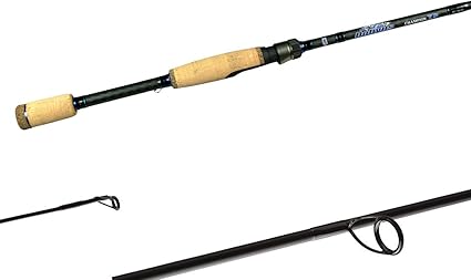 dobyns fishing rods